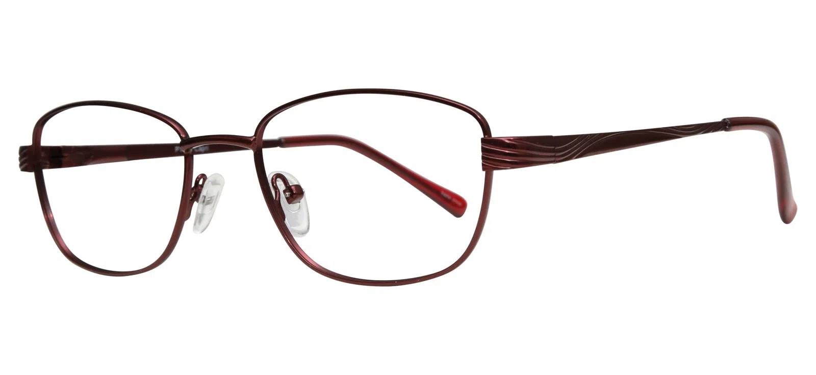 Square Full Rim 201953 Eyeglasses - view 19